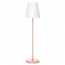NewgardenLolaSlim180LEDvloerlamprosgoud
