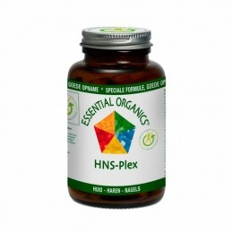 GratisVerzendingEssentialOrganicsHNS-Plex90tabletten