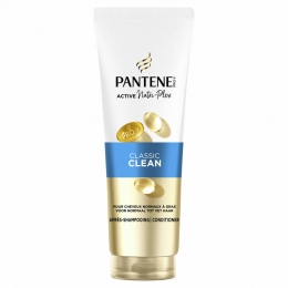PanteneConditionerClassicClean230ml