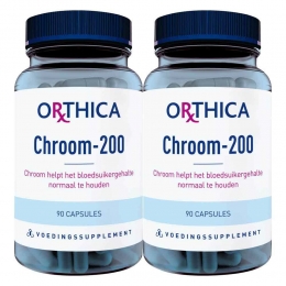 GratisVerzending2xOrthicaChroom-20090capsules
