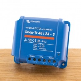 Orion-Tr4824-5A120WGesoleerd