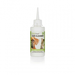 PhytoTreatOrganicEarCleaner100ml