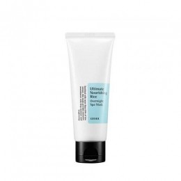 CosrxUltimateNourishingRiceMask60ml