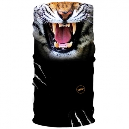 MultifunctioneeldoekOriginalsBikeGrimzTiger