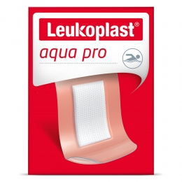 10xLeukoplastPleisterAquaPro10stuks
