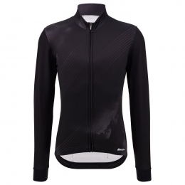 fietsshirtmetlangemouwenPureDye