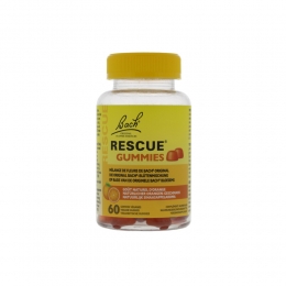GratisVerzendingBachRescueGummies60stuks