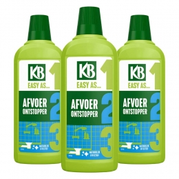 3xKBEasyAfvoerOntstopperConcentraat750ml