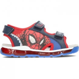 SandalenGeoxJ450QBANDROIDSPIDERMANSANDALEN