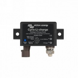 CyrixLithiumChargeRelais2448V-230A