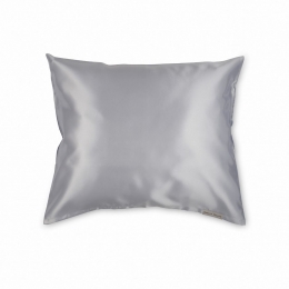 BeautyPillowKussensloopSilver60x70cm