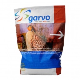 GarvoVogelvoerSiervogelTetrao20kg