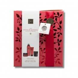 RitualsGeschenksetMTheRitualofAyurveda1set