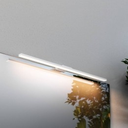 MCJBadkamerwandlampModenaIP44wit4000Kbreedte60cm