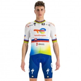 TEAMTOTALENERGIESPSaganEx-Wereldkampioen2023Set2stukken