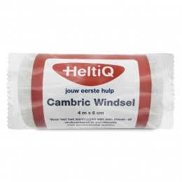 HeltiQWindselCambric4mx6cm