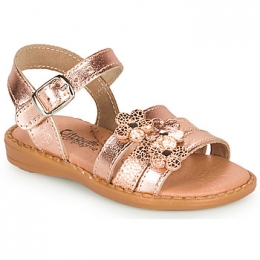 SandalenCitrouilleetCompagnieKATAGUE