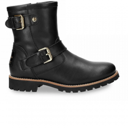 PanamaJackPanamaJack-FelinaIglooTravB3Zwart-Maat37