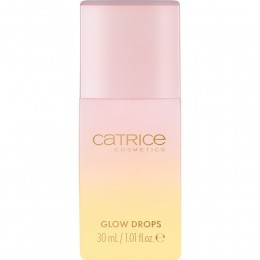 CatriceMidnightSunGlowWalkingonSunshine30ml
