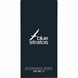 3xBlueStratosAftershave100ml