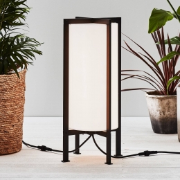 MarksljdGarden24LEDvloerlampCilinderframe54cm