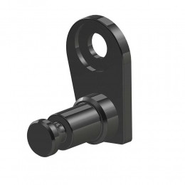 CROOZERUniverselekoppelingClickCroozzwart