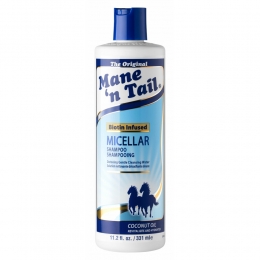 ManeNTailMicellarShampoo331ml