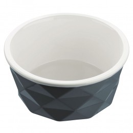 HUNTERHondenvoerbakEibyblauwMaat2