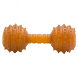 WOLTERSHondenspeelgoedPureNatureDentalhalterbruinMaatL