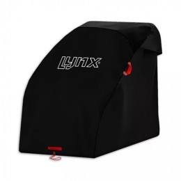 LynxFietstrailerafdekhoesFietskarbeschermhoes
