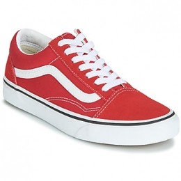 LageSneakersVansOLDSKOOL