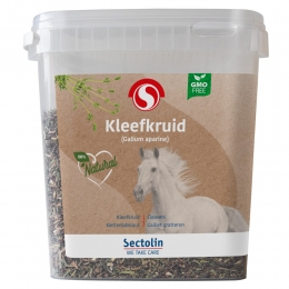 SectolinPaardensupplementKleefkruid700gr