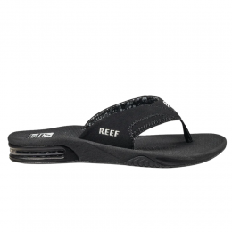 ReefReef-FanningZwart-Maat375