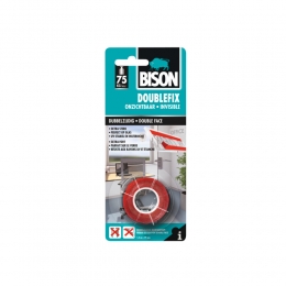 BisonDoublefixOnzichtbaar15meter