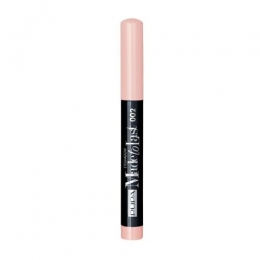 PupaMadetoLastWaterproofEyeshadow002SoftPink14gram