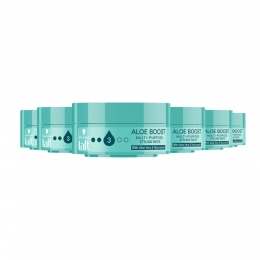 6xTaftAloeBoostHaarpaste75ml