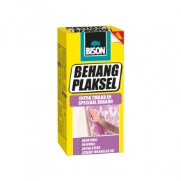 BisonBehangplakselExtraZwaarSpeciaalBehangPak200gr