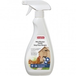 BeapharMiteBlockerCombiCombi500ml