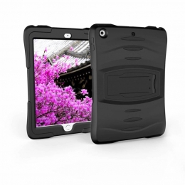 iPad2018hoesprotectorzwart