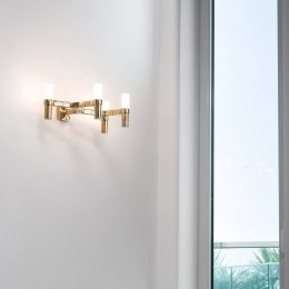 NemoCrownwandlamp4-lampsgoudgelaagd