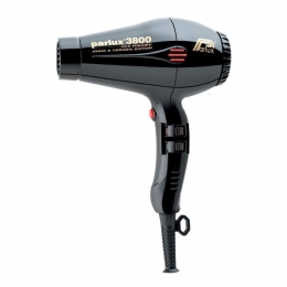 ParluxFhn3800EcofriendlyZwart2100W