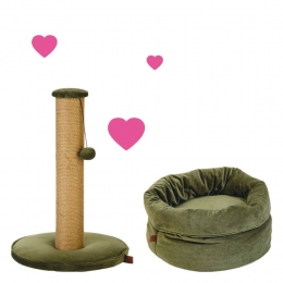 VerwenJeKatValentijnPakket