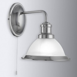 SearchlightAntiekoverkomendewandlampBistro