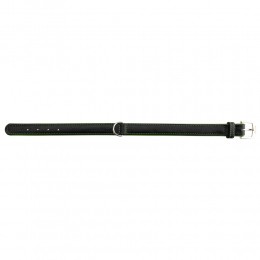 HondenhalsbandPacificzwartMaatL-XL