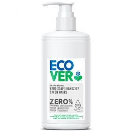 6xEcoverHandzeepZero250ml