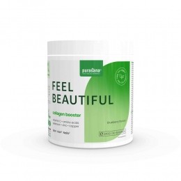 GratisVerzending3xPurasanaVeganCollageenBooster240gr