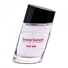 BrunoBananiPureManEaudeToilette50ml