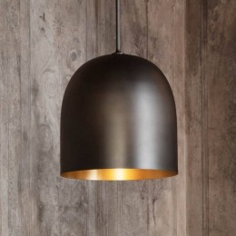 GubiHowardhanglamp16cmbrons