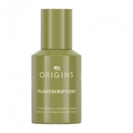 OriginsPlantscriptionActiveWrinkleCorrectionSerum30ml