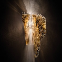 SlampAriadesign-wandlampgoud